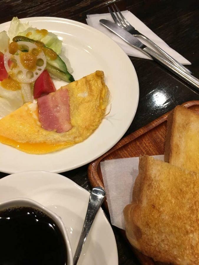 小さなお宿 乃むら 가나자와 외부 사진