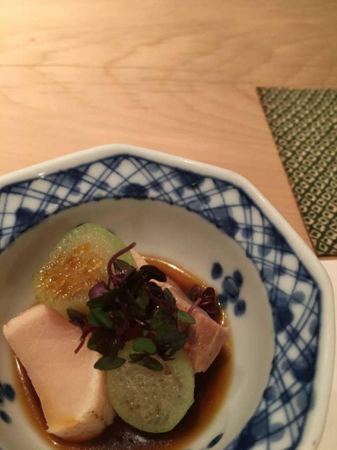 小さなお宿 乃むら 가나자와 외부 사진