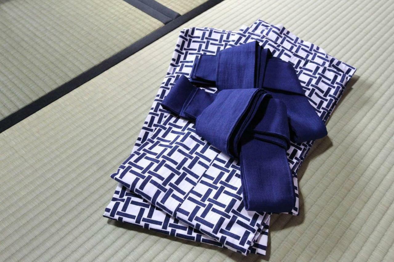 小さなお宿 乃むら 가나자와 외부 사진